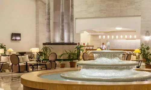 هتل ملاس لارا آنتالیا